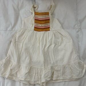 Wonder Nation Summer Dress